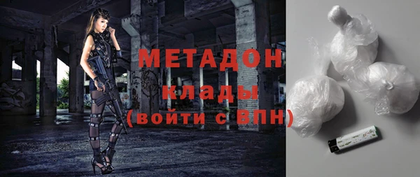 хмурый Алексин