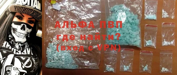 шишки Абаза