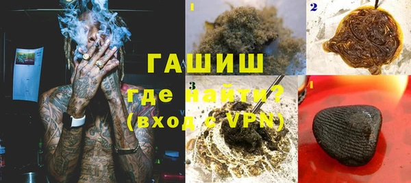 хмурый Алексин