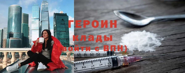 хмурый Алексин